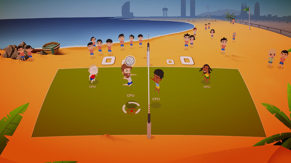 超级爆裂排球.Super Volley Blast_1