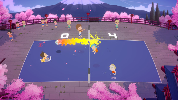 超级爆裂排球.Super Volley Blast_3