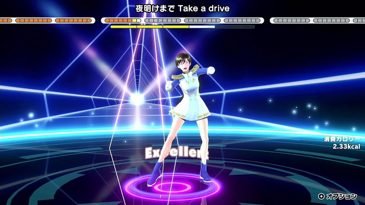 Hop! Step! Dance!_2