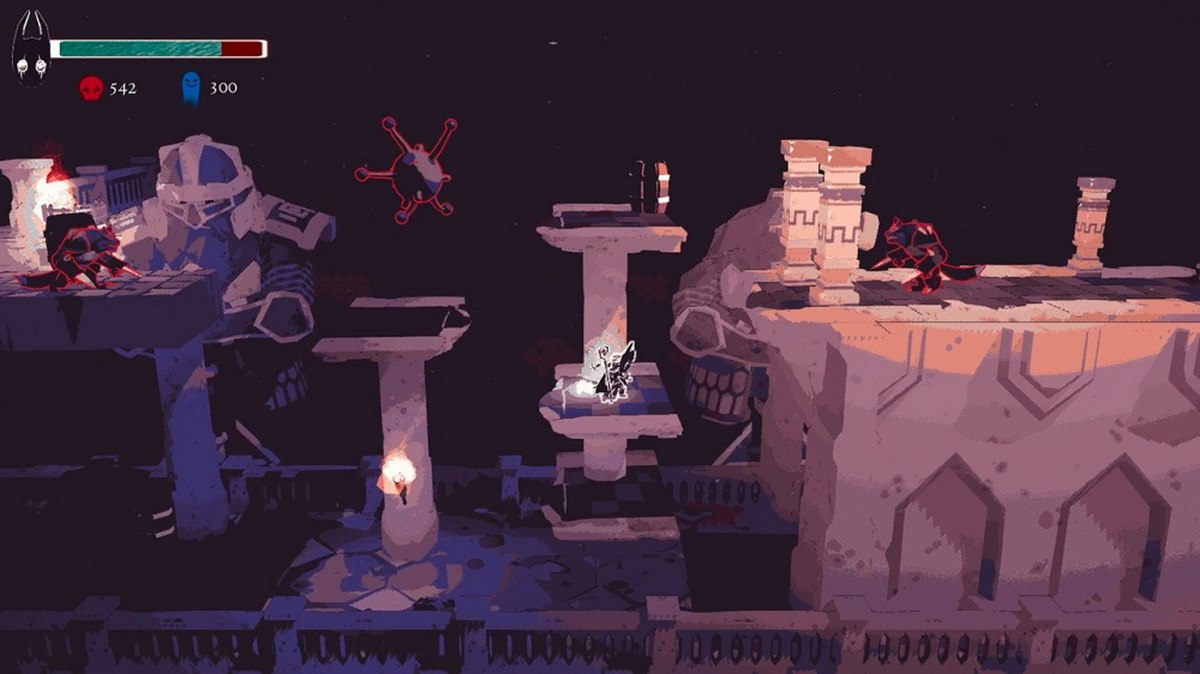 Wizard Hunter: The end of the magical world_1