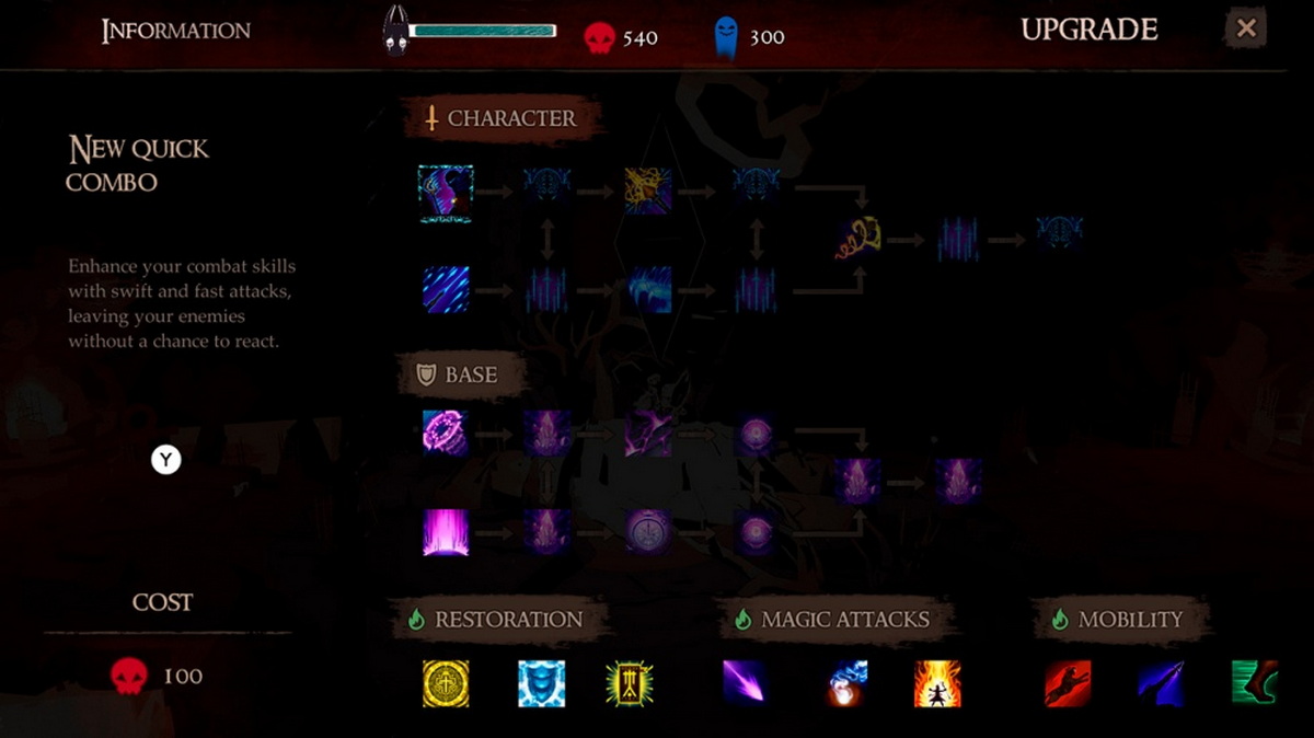 Wizard Hunter: The end of the magical world_2