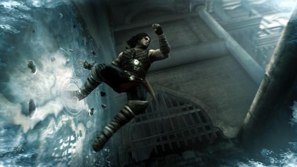 波斯王子5：遗忘之砂.Prince of Persia: The Forgotten Sands_1