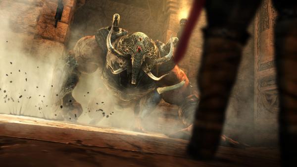波斯王子5：遗忘之砂.Prince of Persia: The Forgotten Sands_2