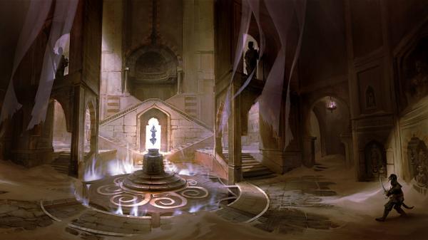 波斯王子5：遗忘之砂.Prince of Persia: The Forgotten Sands_3