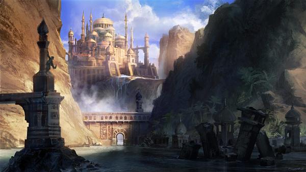 波斯王子5：遗忘之砂.Prince of Persia: The Forgotten Sands_4