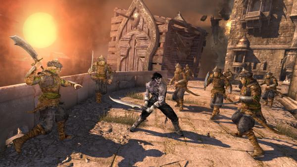 波斯王子5：遗忘之砂.Prince of Persia: The Forgotten Sands_5