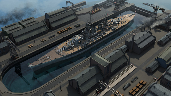 终极提督：无畏舰.Ultimate Admiral: Dreadnoughts_1
