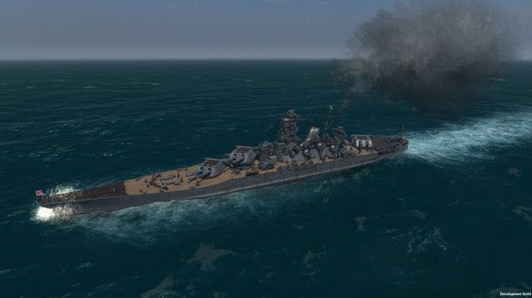 终极提督：无畏舰.Ultimate Admiral: Dreadnoughts_2