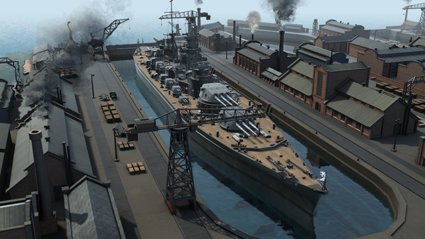 终极提督：无畏舰.Ultimate Admiral: Dreadnoughts_4