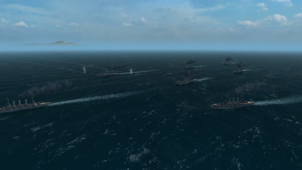 终极提督：无畏舰.Ultimate Admiral: Dreadnoughts_5
