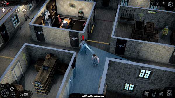 离经叛盗.Gone rogue_2