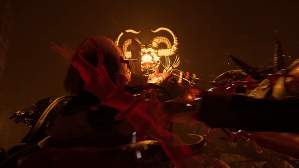 绝望：血之诅咒.Despair: Blood Curse_2