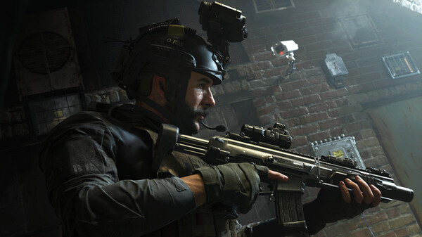 使命召唤16：现代战争.Call of Duty: Modern Warfare_0