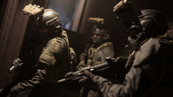 使命召唤16：现代战争.Call of Duty: Modern Warfare_1