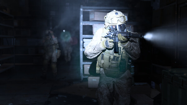 使命召唤16：现代战争.Call of Duty: Modern Warfare_3