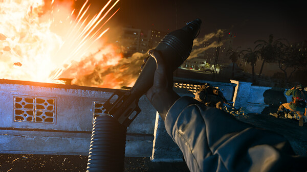 使命召唤16：现代战争.Call of Duty: Modern Warfare_4