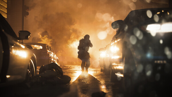 使命召唤16：现代战争.Call of Duty: Modern Warfare_5