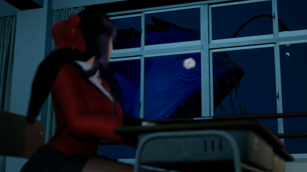 深渊学校.Abyss School_0