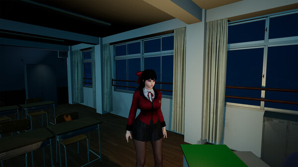深渊学校.Abyss School_1