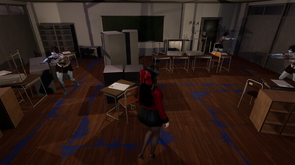 深渊学校.Abyss School_2