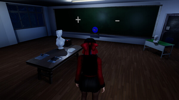 深渊学校.Abyss School_3