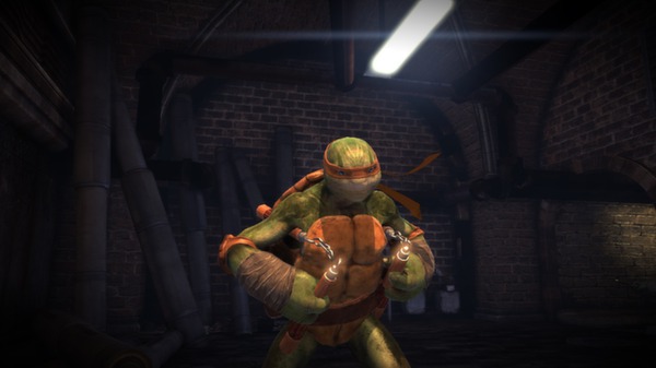 忍者神龟：脱影而出.Teenage Mutant Ninja Turtles: Out of the Shadows_0