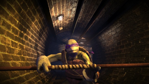 忍者神龟：脱影而出.Teenage Mutant Ninja Turtles: Out of the Shadows_2