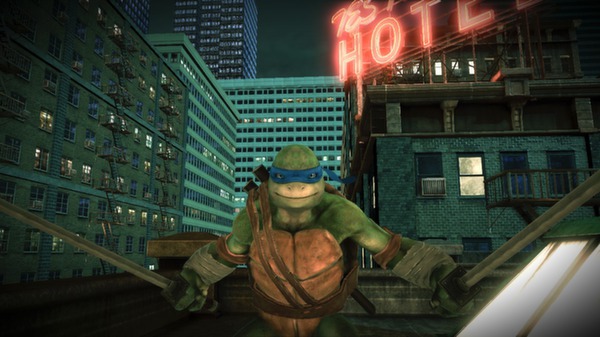 忍者神龟：脱影而出.Teenage Mutant Ninja Turtles: Out of the Shadows_3