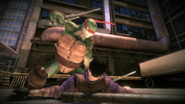 忍者神龟：脱影而出.Teenage Mutant Ninja Turtles: Out of the Shadows_4