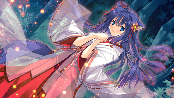 神乐创世纪-久远-.Kagura Genesis Kuon’s Story_1