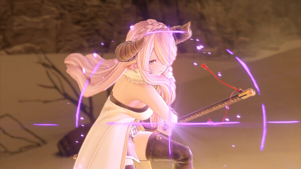 碧蓝幻想：Relink – 特别版.GRANBLUE FANTASY: Relink Special Edition_3