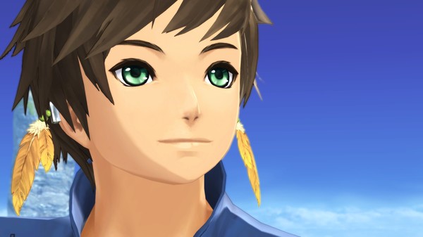 情热传说：珍藏版.Tales of Zestiria: Collector’s Edition_0