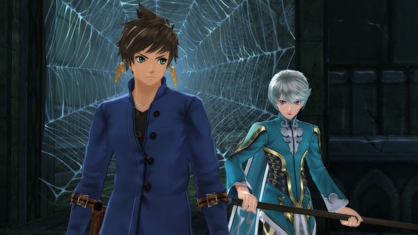 情热传说：珍藏版.Tales of Zestiria: Collector’s Edition_5