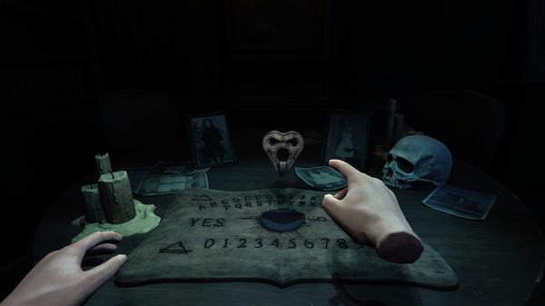 AFFECTED: The Manor – The Complete Edition_0