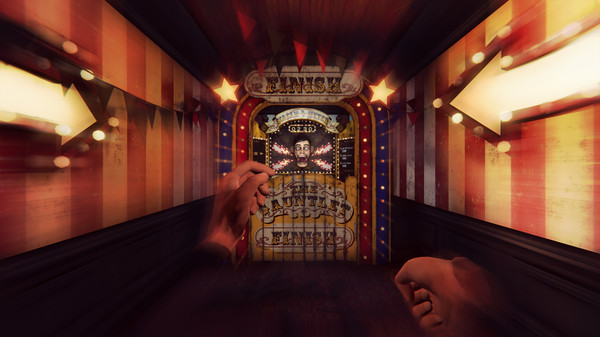 AFFECTED: The Manor – The Complete Edition_1