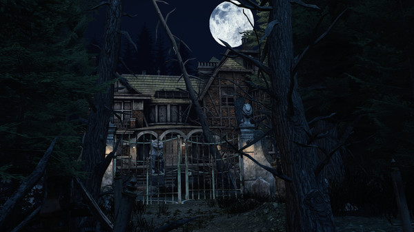 AFFECTED: The Manor – The Complete Edition_2