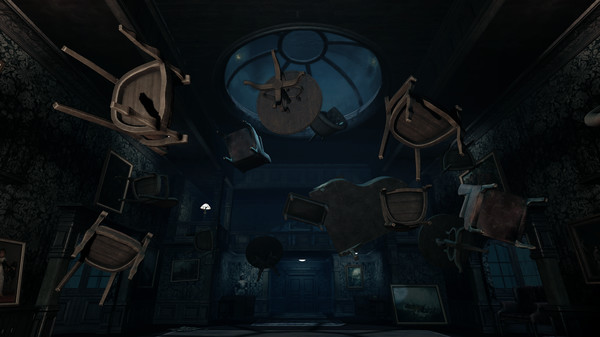 AFFECTED: The Manor – The Complete Edition_3