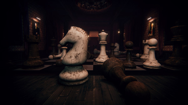 AFFECTED: The Manor – The Complete Edition_4
