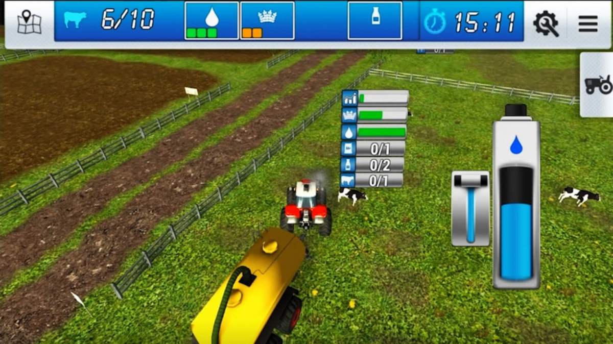 农场专家2019.Farm Expert 2019_0