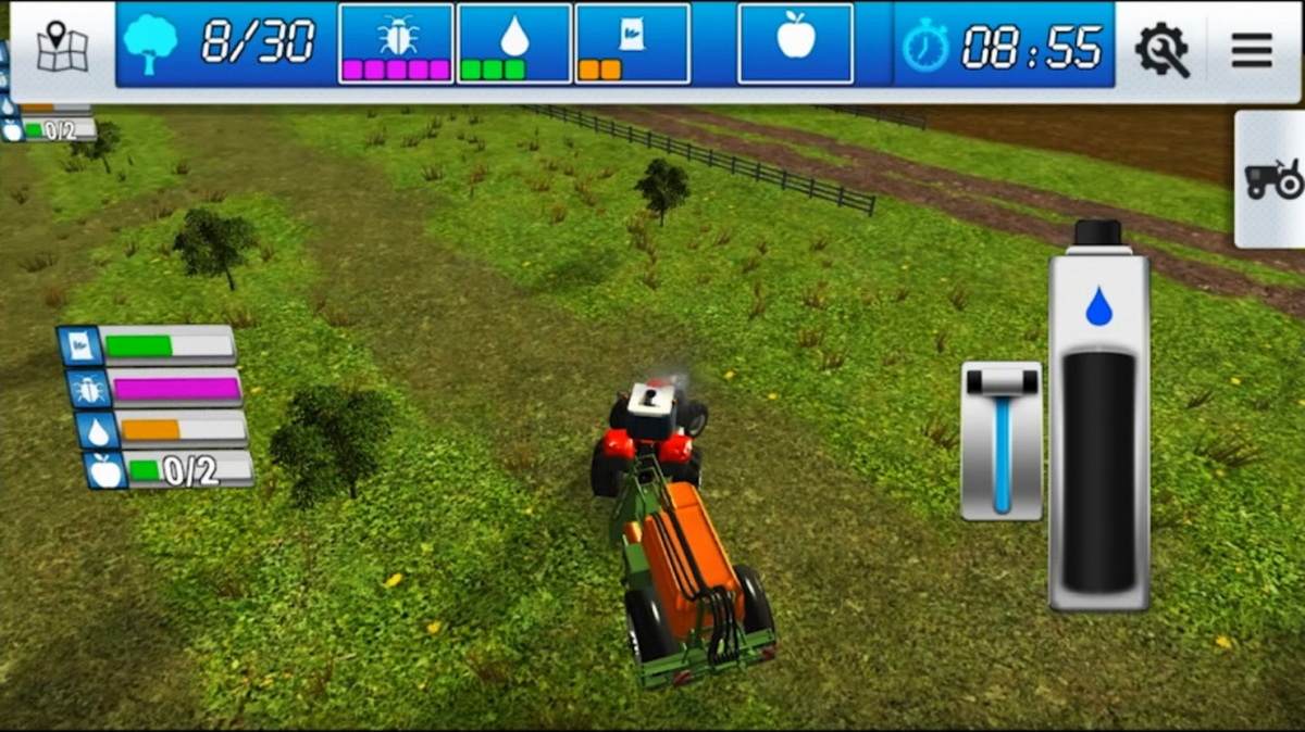 农场专家2019.Farm Expert 2019_1