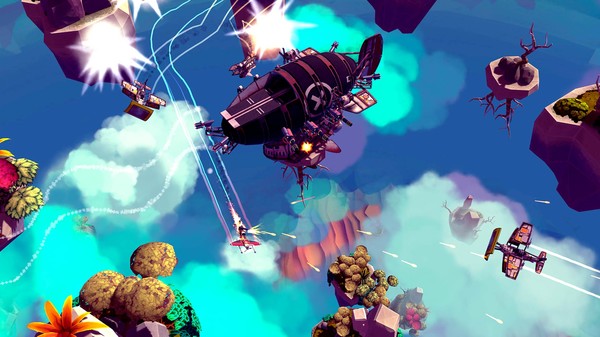 空中之心：断翼传说.AIRHEART: Tales of broken Wings_0