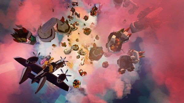 空中之心：断翼传说.AIRHEART: Tales of broken Wings_1