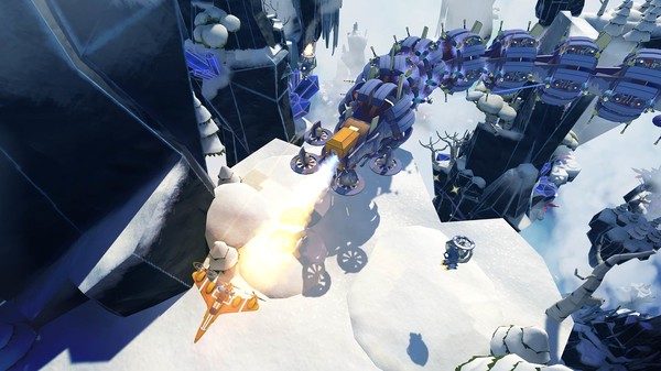 空中之心：断翼传说.AIRHEART: Tales of broken Wings_2
