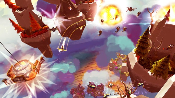 空中之心：断翼传说.AIRHEART: Tales of broken Wings_5