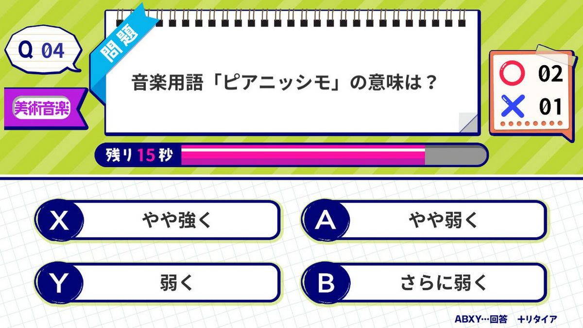 Elementary School Student Ordinary Test_2