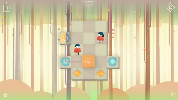 双子连接.Link Twin_4