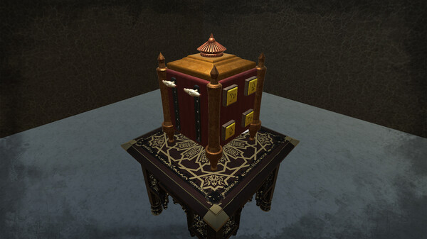 神秘盒子：密室逃脱.Mystery Box: Escape The Room_0