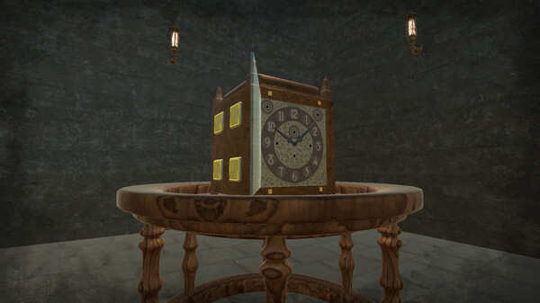 神秘盒子：密室逃脱.Mystery Box: Escape The Room_1