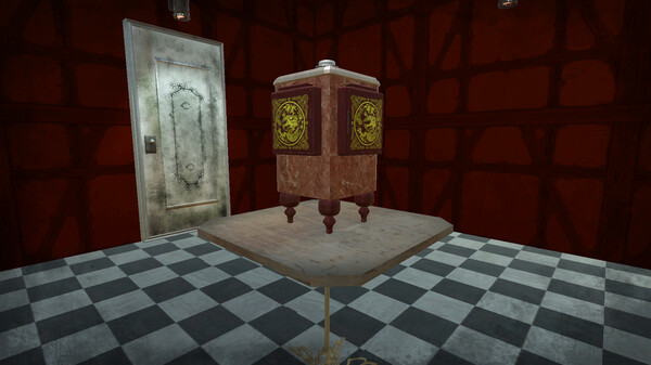神秘盒子：密室逃脱.Mystery Box: Escape The Room_2