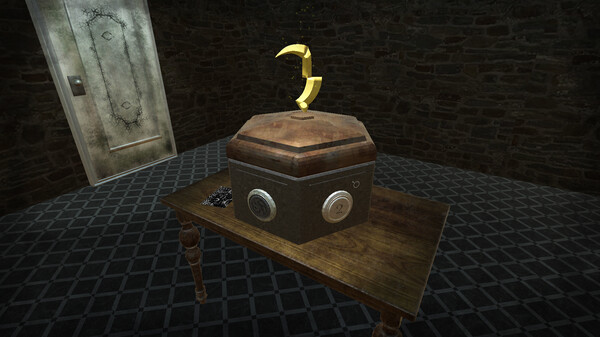 神秘盒子：密室逃脱.Mystery Box: Escape The Room_3